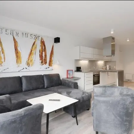 Apartman Lara Antalya